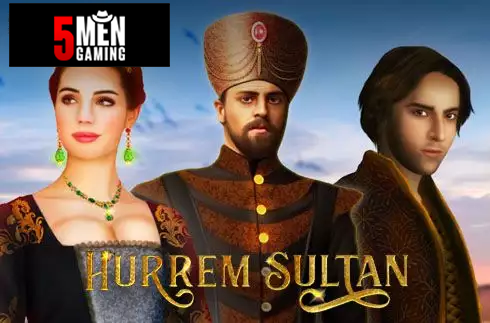 Hurrem Sultan